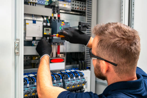 Best Industrial Electrical Services  in Poway, CA